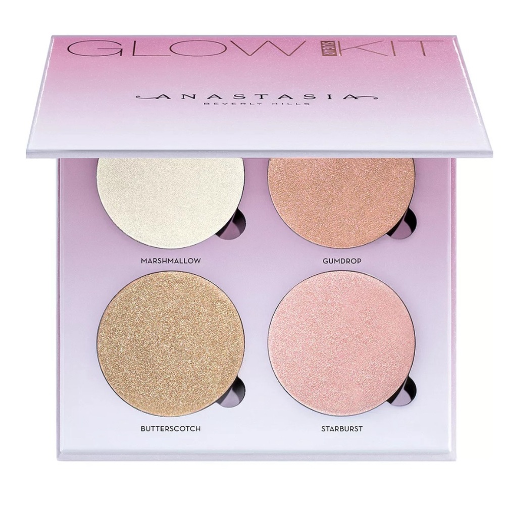 Anastasia Beverly Hills Sugar Glow Kit® Powder Highlighters
